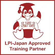 LPI-Japanアカデミック認定校ロゴ